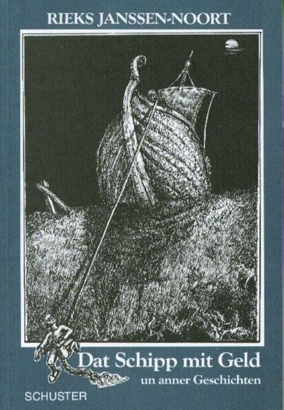 Cover von Dat Schipp mit Geld