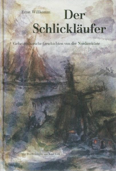 Cover von Der Schlickläufer