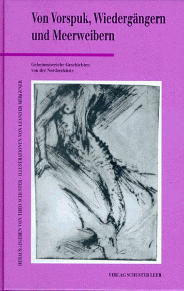 Cover von Von Vorspuk, Wiedergängern, und Meerweibern