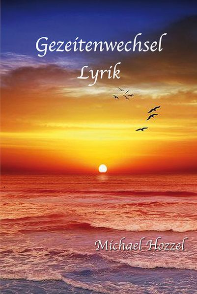 Cover von Gezeitenwechsel