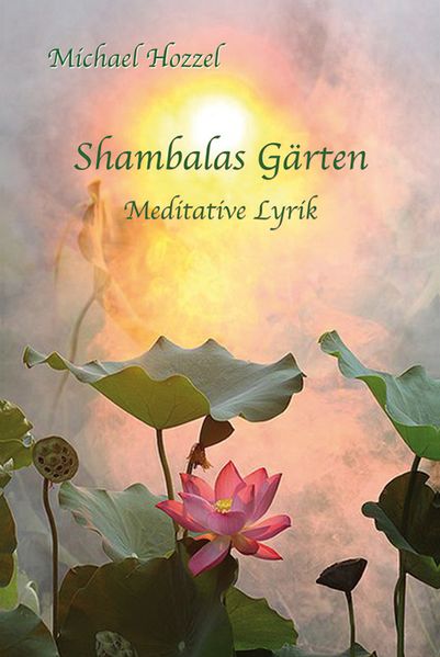 Cover von Shambalas Gärten
