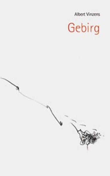 Cover von Gebirg