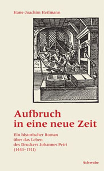 Cover von Aufbruch in eine neue Zeit