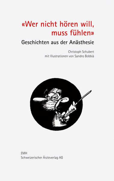 Cover von Wer nicht hören will, muss fühlen