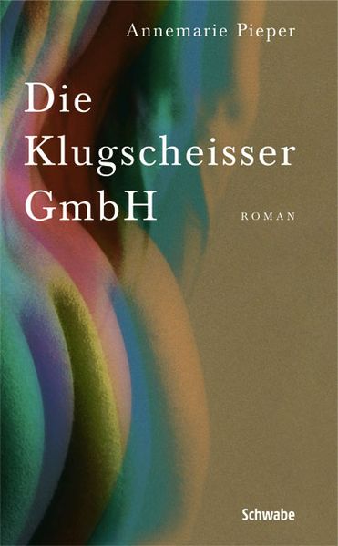 Cover von Die Klugscheisser GmbH