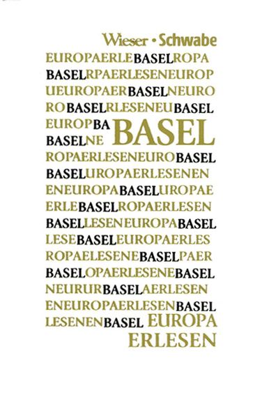 Cover von Basel