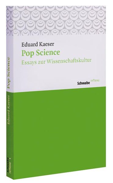 Cover von Pop Science
