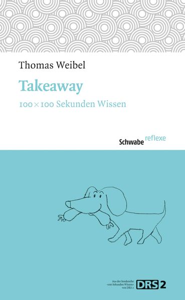 Cover von Takeaway