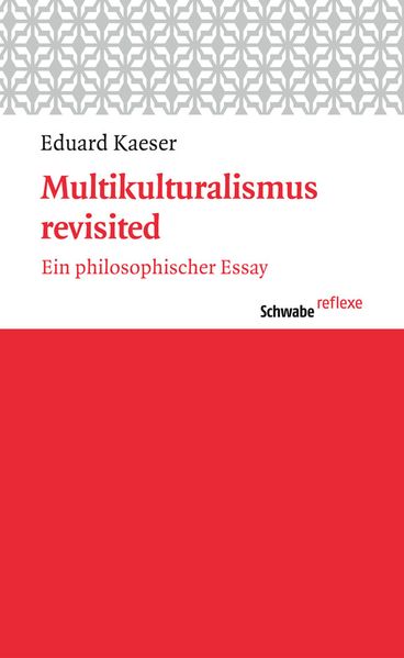 Cover von Multikulturalismus revisited