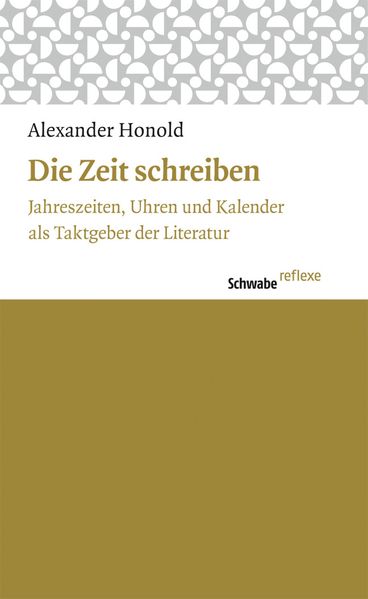 Cover von Die Zeit schreiben