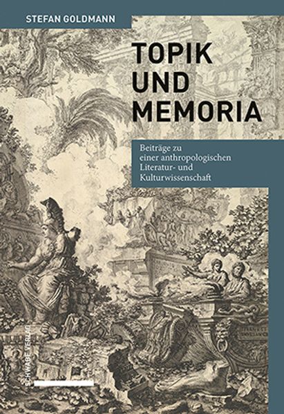 Cover von Topik und Memoria