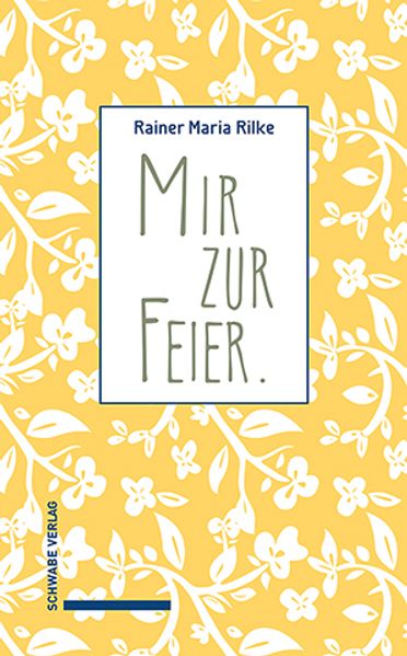 Cover von Mir zur Feier