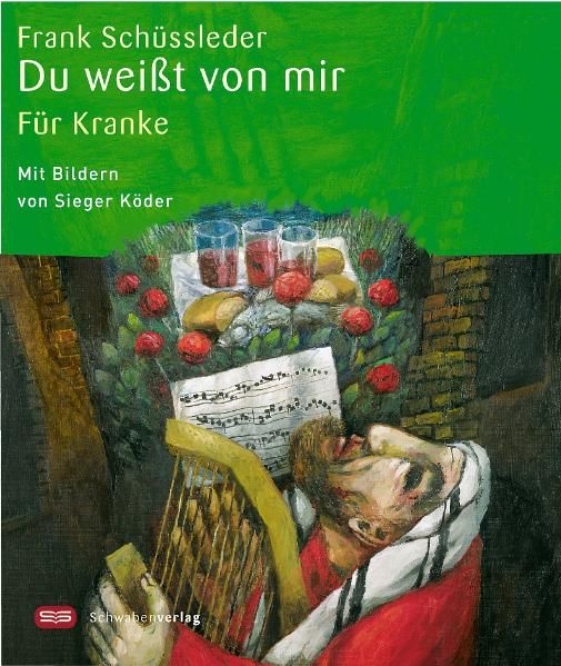 Cover von Du weisst von mir