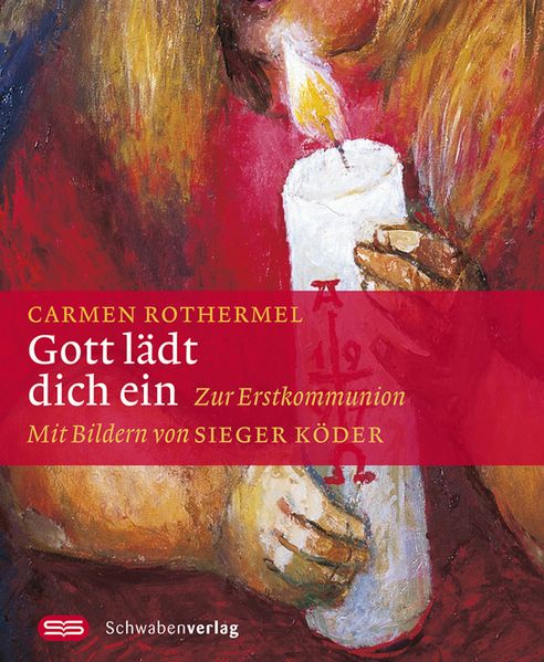 Cover von Gott lädt dich ein