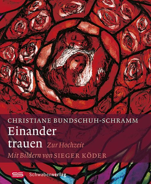 Cover von Einander trauen