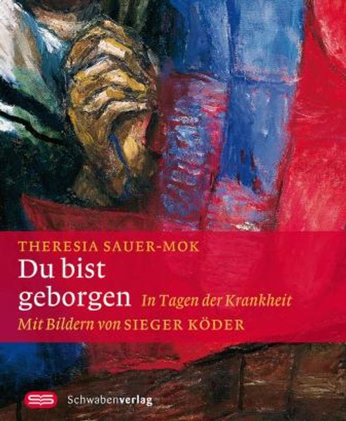 Cover von Du bist geborgen