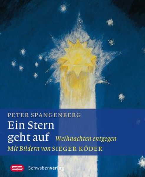 Cover von Ein Stern geht auf