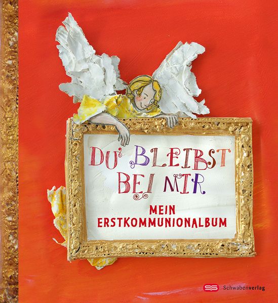 Cover von Du bleibst bei mir