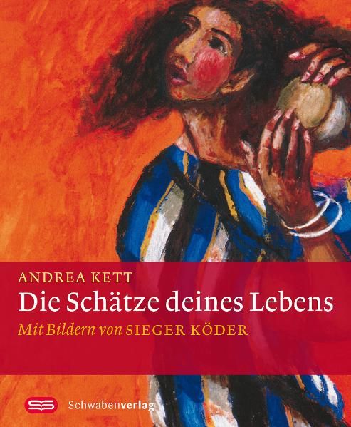 Cover von Die Schätze deines Lebens