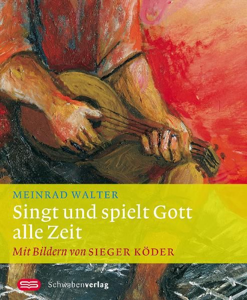 Cover von Singt und spielt Gott alle Zeit