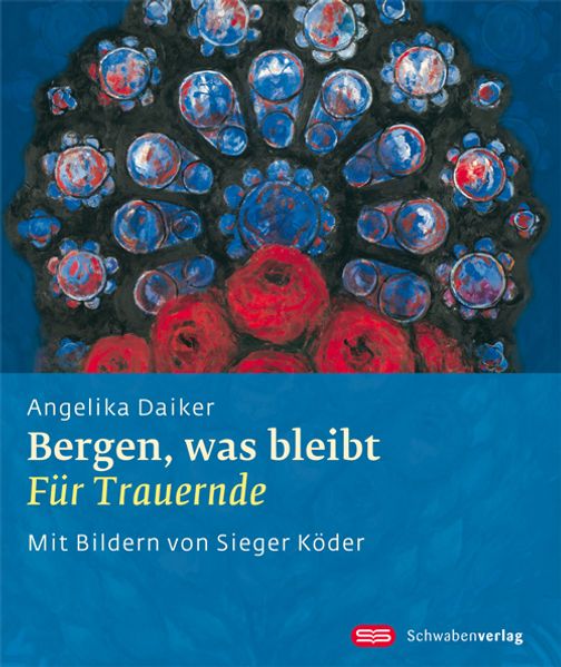Cover von Bergen, was bleibt