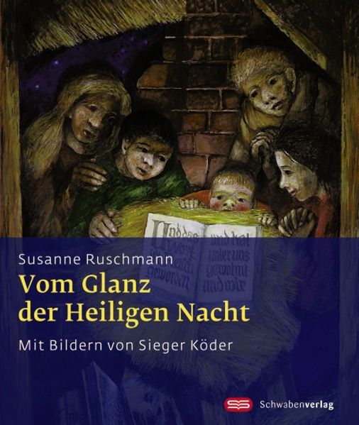 Cover von Vom Glanz der Heiligen Nacht