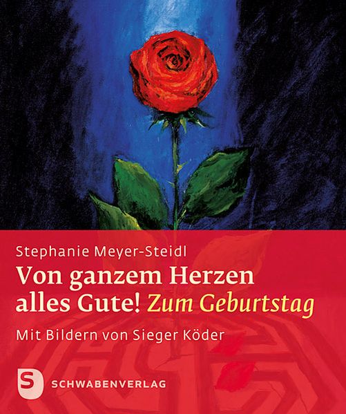 Cover von Von ganzem Herzen alles Gute!