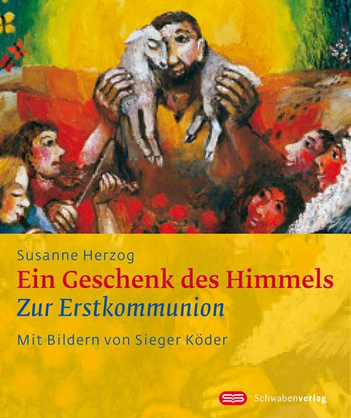 Cover von Ein Geschenk des Himmels