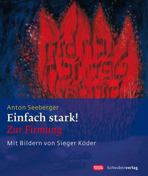 Cover von Einfach stark!