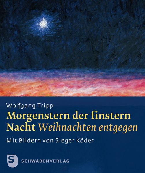 Cover von Morgenstern der finstern Nacht