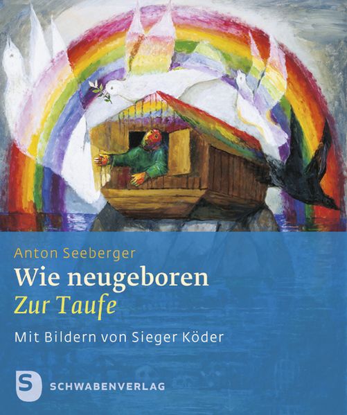 Cover von Wie neugeboren