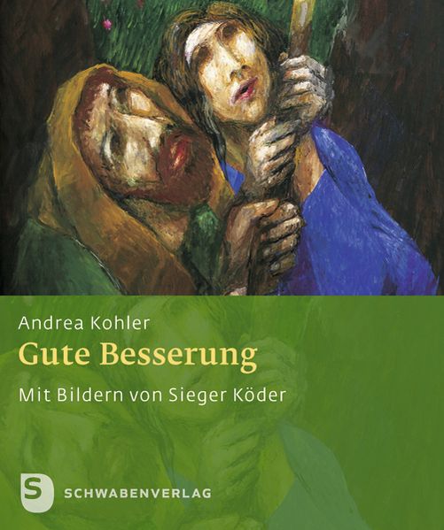 Cover von Gute Besserung