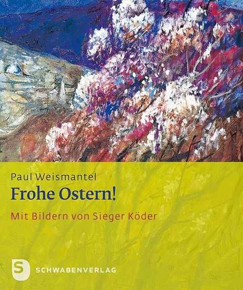 Cover von Frohe Ostern!