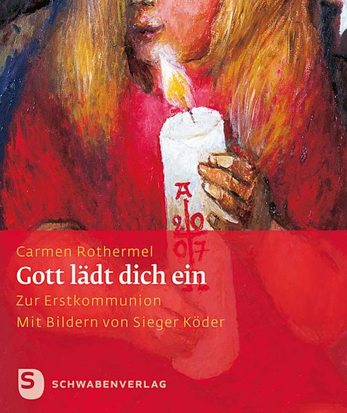 Cover von Gott lädt dich ein