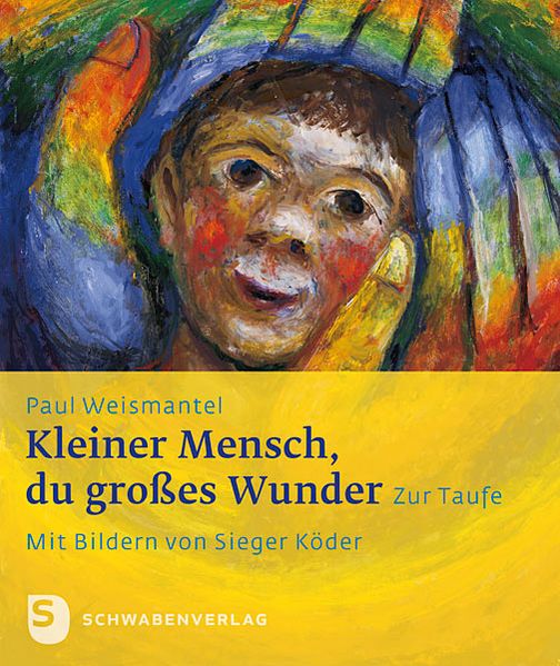 Cover von Kleiner Mensch, du großes Wunder