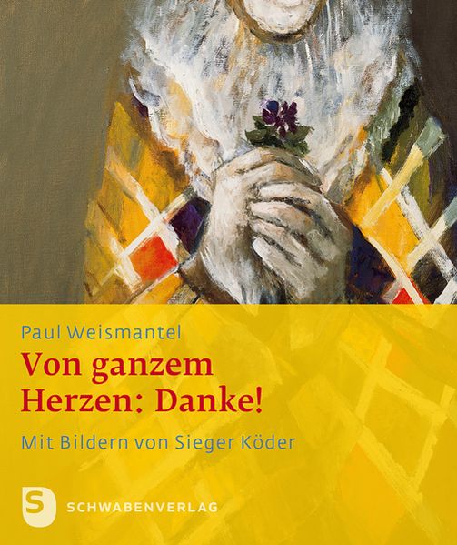 Cover von Vom ganzem Herzen: Danke