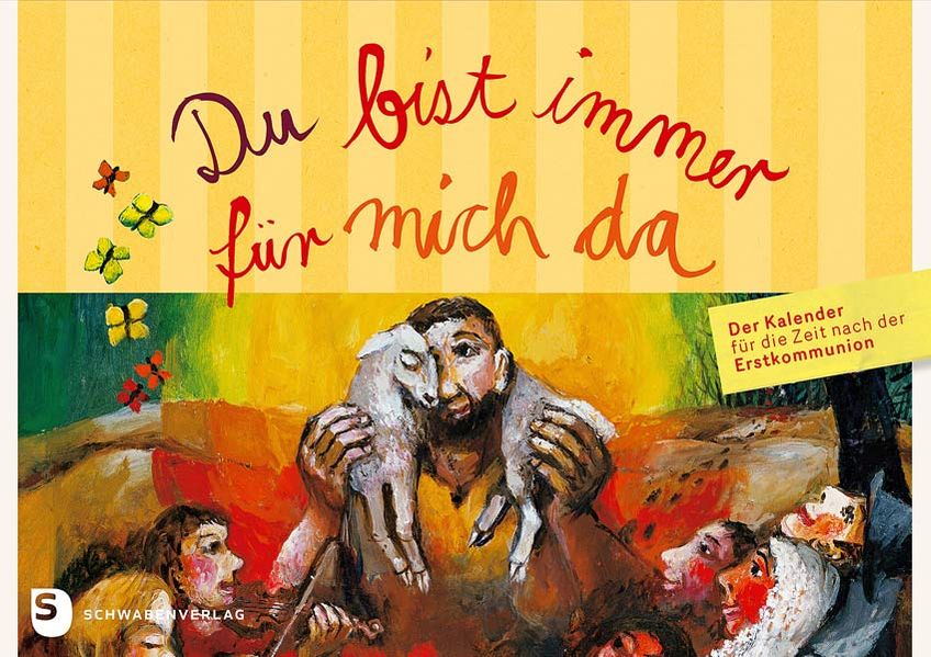 Cover von Du bist immer für mich da