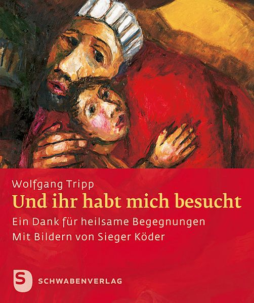 Cover von Und ihr habt mich besucht