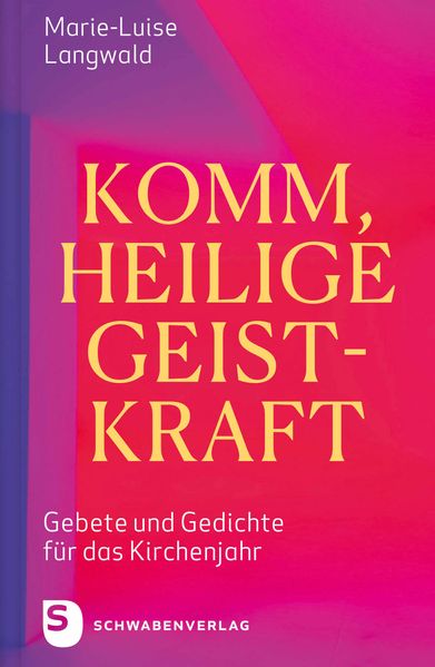 Cover von Komm, heilige Geistkraft