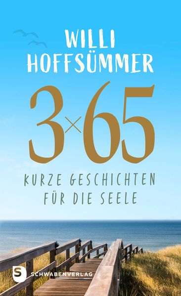Cover von 3 x 65 kurze Geschichten für die Seele