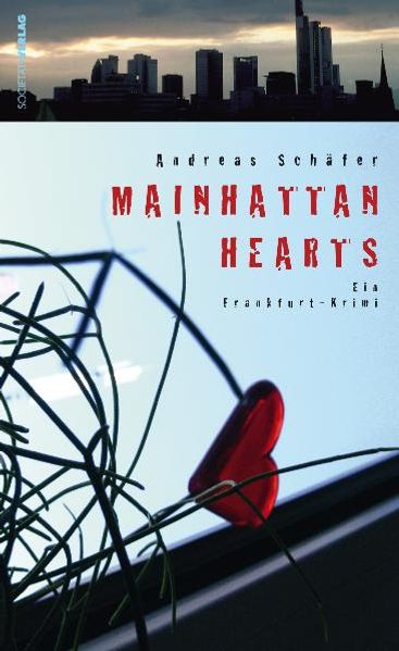 Cover von Mainhattan Hearts