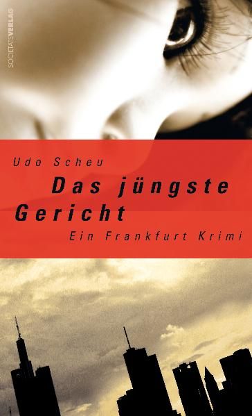 Cover von Das jüngste Gericht