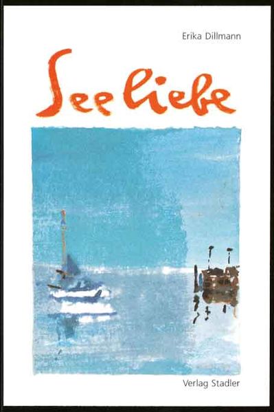 Cover von Seeliebe