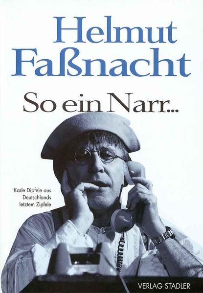 Cover von So ein Narr