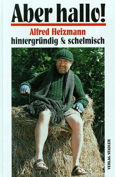 Cover von Aber hallo!