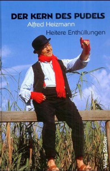 Cover von Der Kern des Pudels