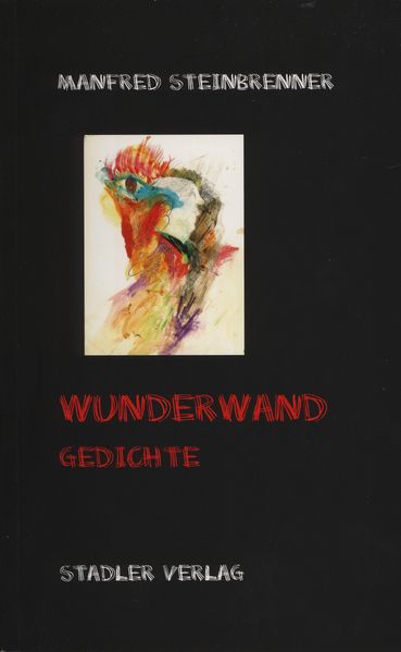 Cover von Wunderwand