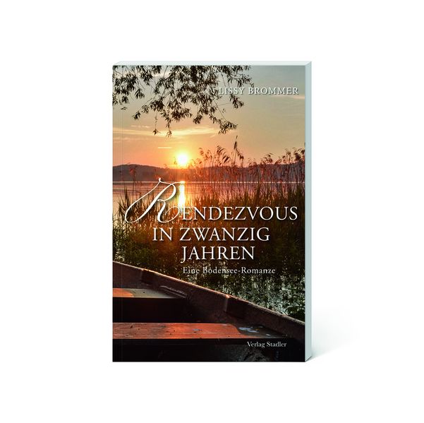 Cover von Rendezvous in zwanzig Jahren