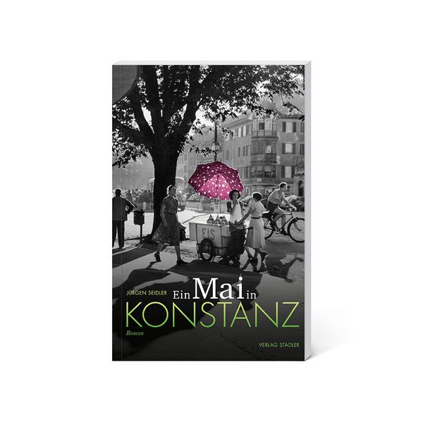 Cover von Ein Mai in Konstanz