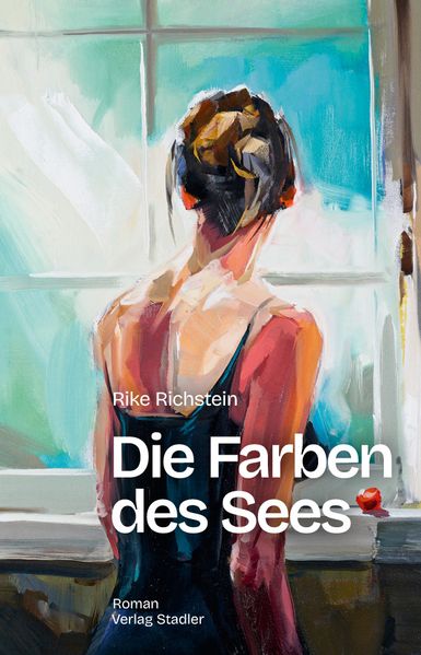 Cover von Die Farben des Sees